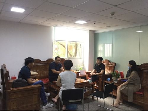 廣東省企業管理咨詢協會 助力企業高質量發展的重要平臺